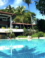 Clementi Park (D21), Condominium #575493041